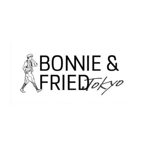 BONNIE&FRIED.tokyo
